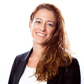 Christina Iona profile