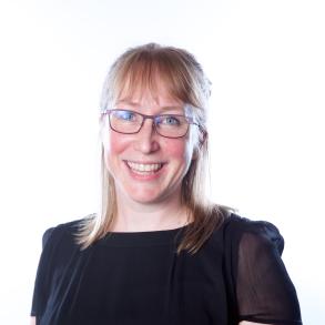 Claire Parkinson