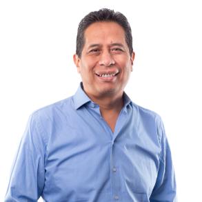 Jorge Gutierrez