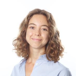 Francesca Messeri profile
