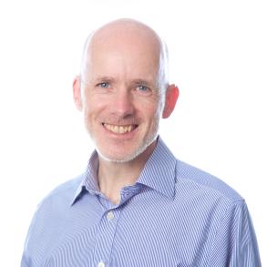 Geoff Smyth profile