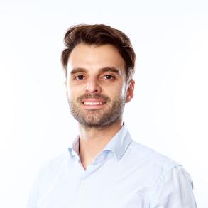 Gregorio Giorgi profile