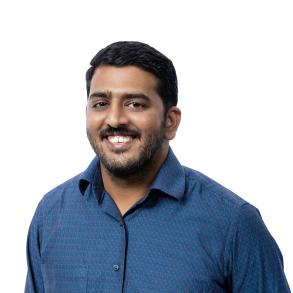 Hadrian Vivek profile