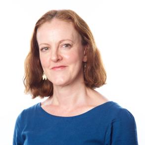 Helen Andrew Tipper profile
