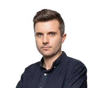 iain cluett image