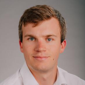 James Madoc-Jones profile