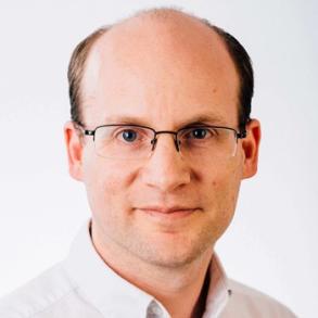 John Kazer profile