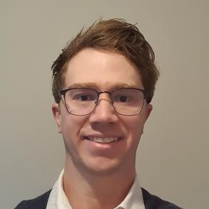 Marc Coetzee profile