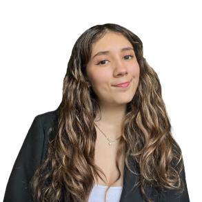Mariana Barrios-Moreno