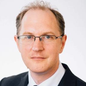 Martin Barrow Profile