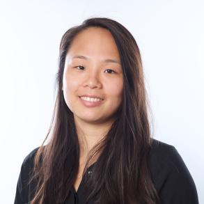Nancy Zhuang