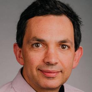 Paul McKinney Profile