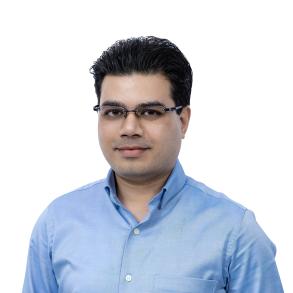Prannoy Chowdhury