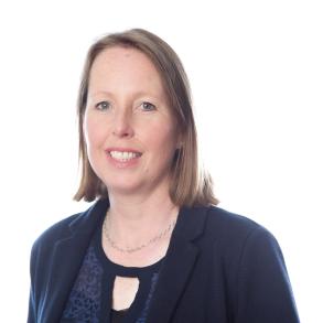 Rachel Barker profile