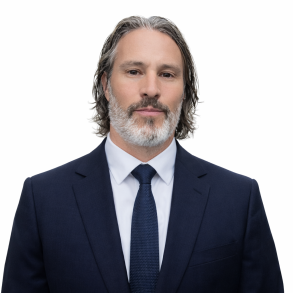 Richard Rugg | The Carbon Trust