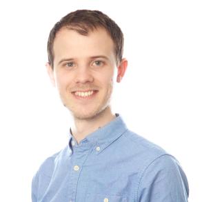 Headshot of Sam Lloyd