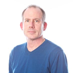 Simon LeRay-Meyer