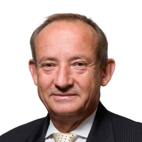 Yvo De Boer