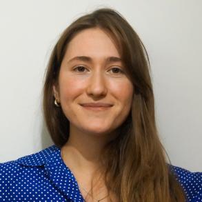 Anna Grimaldi profile
