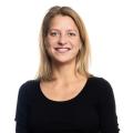 Laura van de Ven headshot