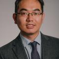 Photo of Lijian Zhao